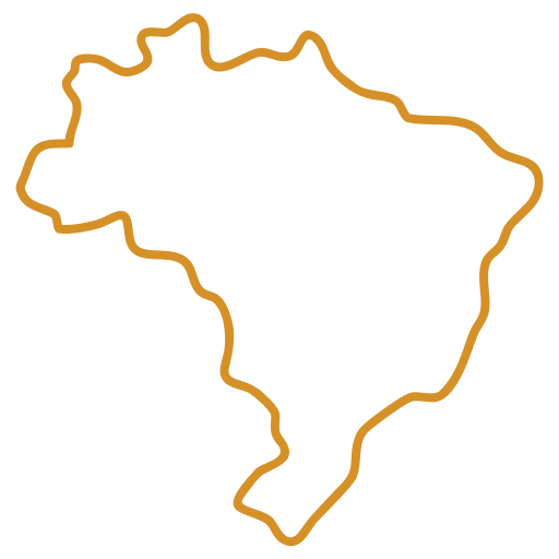 Ícone do Brasil