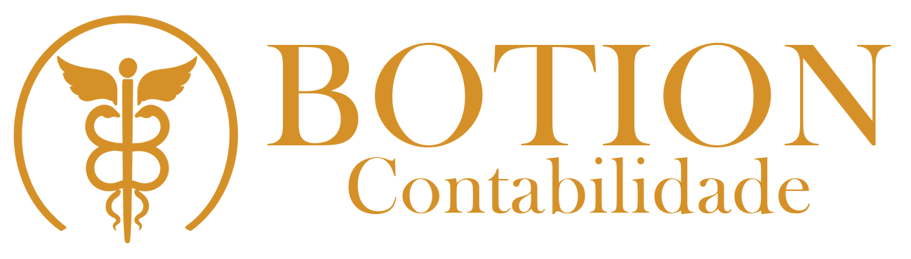 Botion Contabilidade